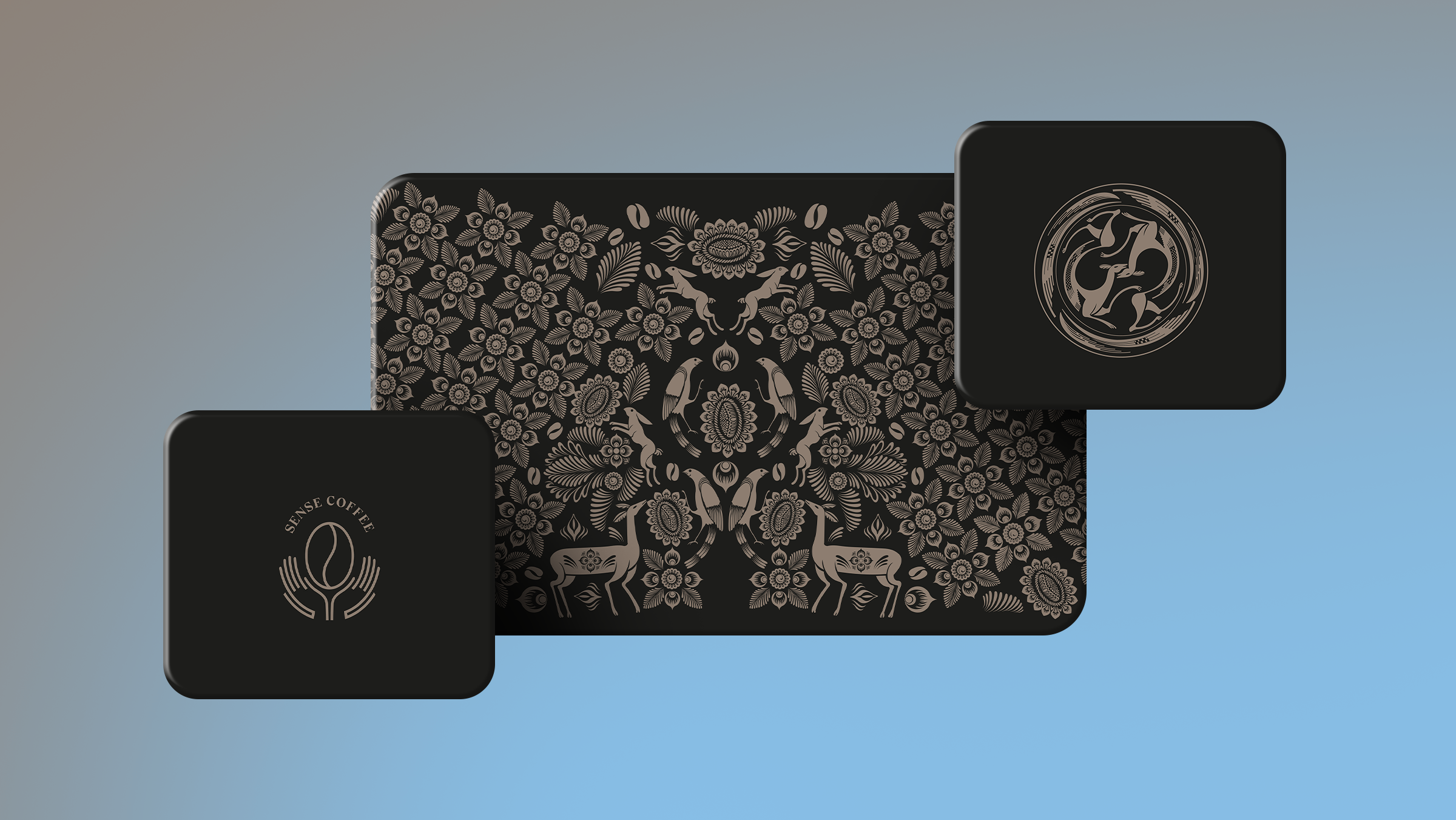 Guided course: Create a personalized logo from scratch