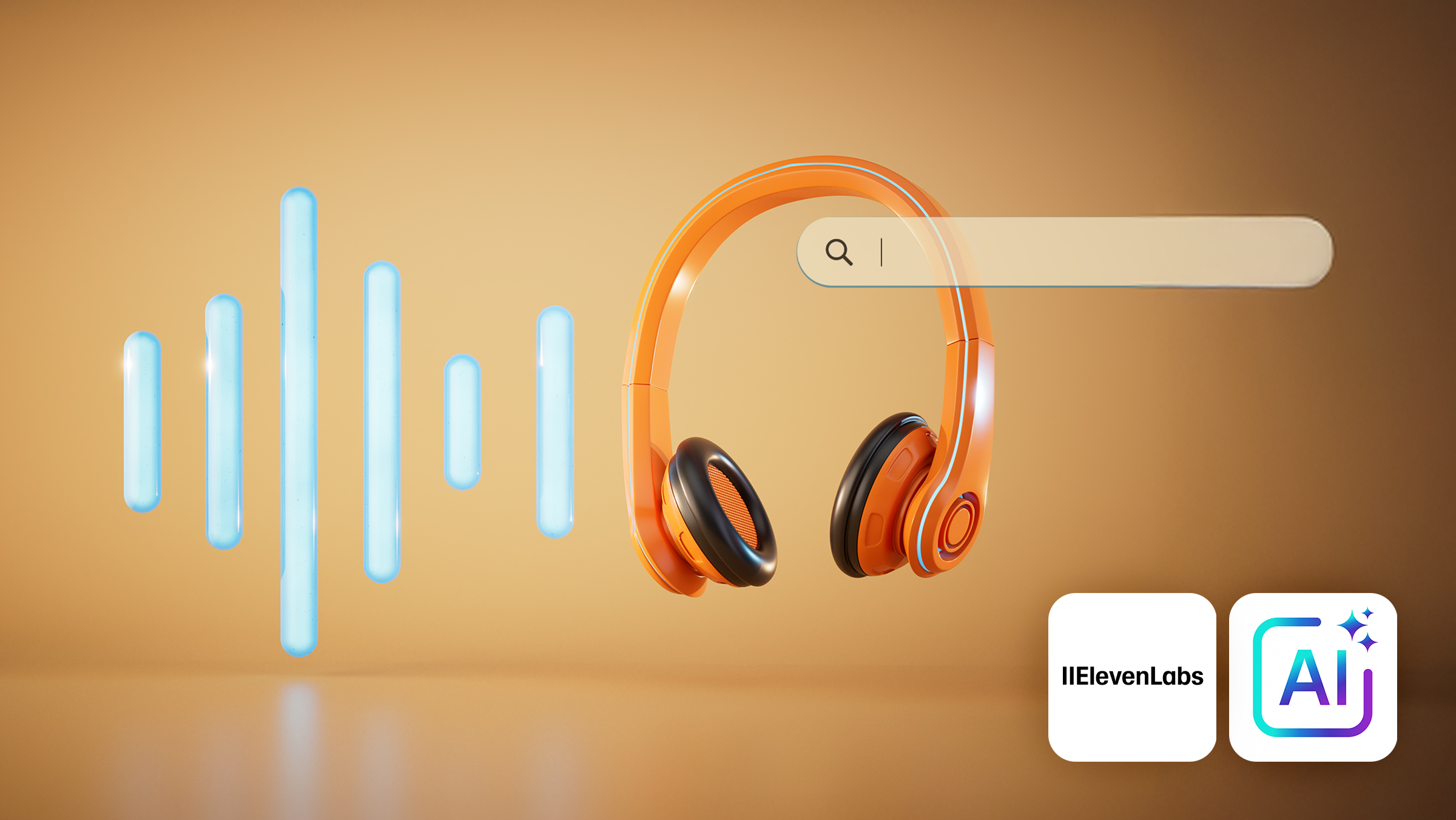 Domina la producción de audio con ElevenLabs e Inteligencia Artificial