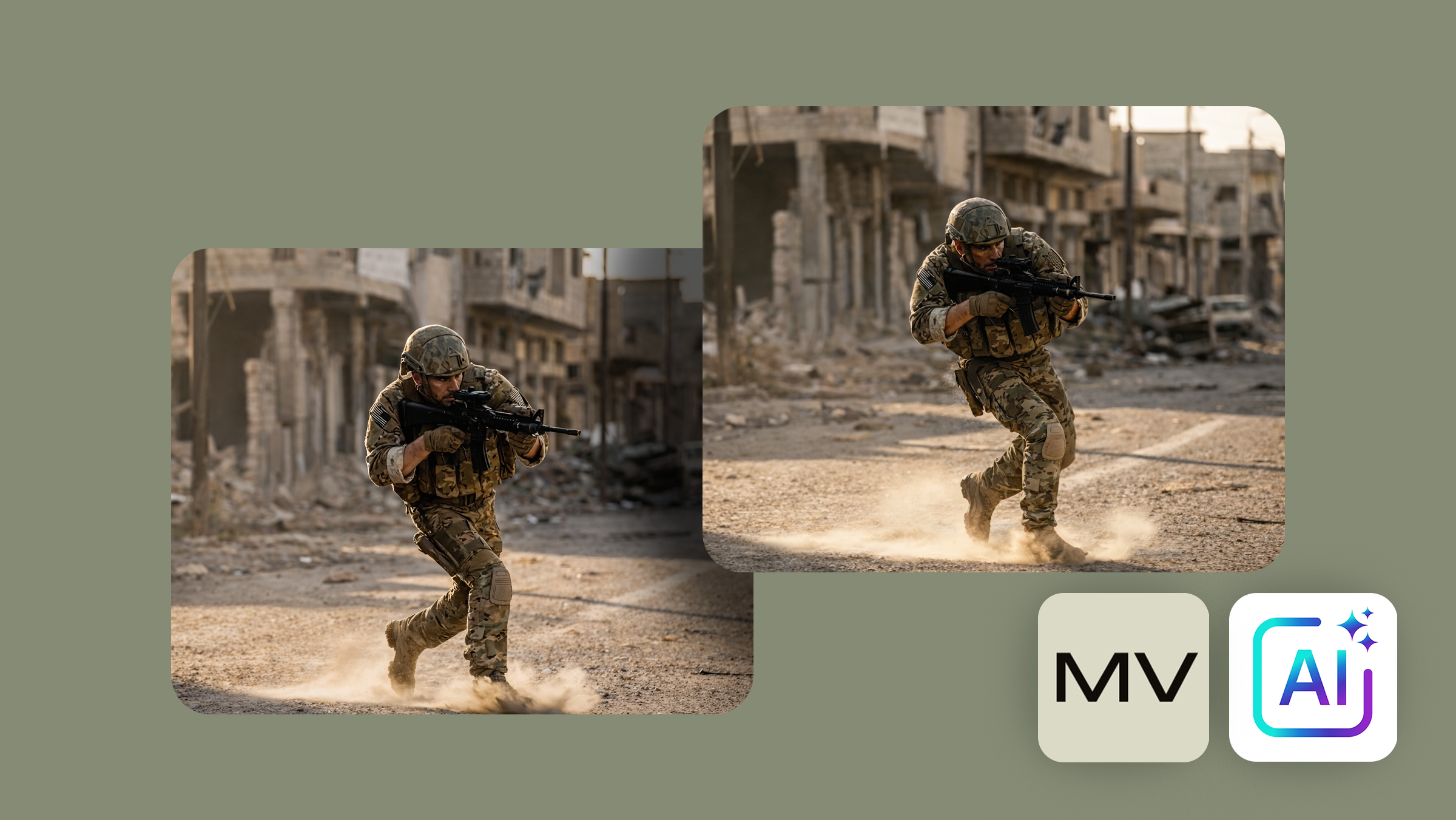 Take Control of Your AI Videos with Moonvalley