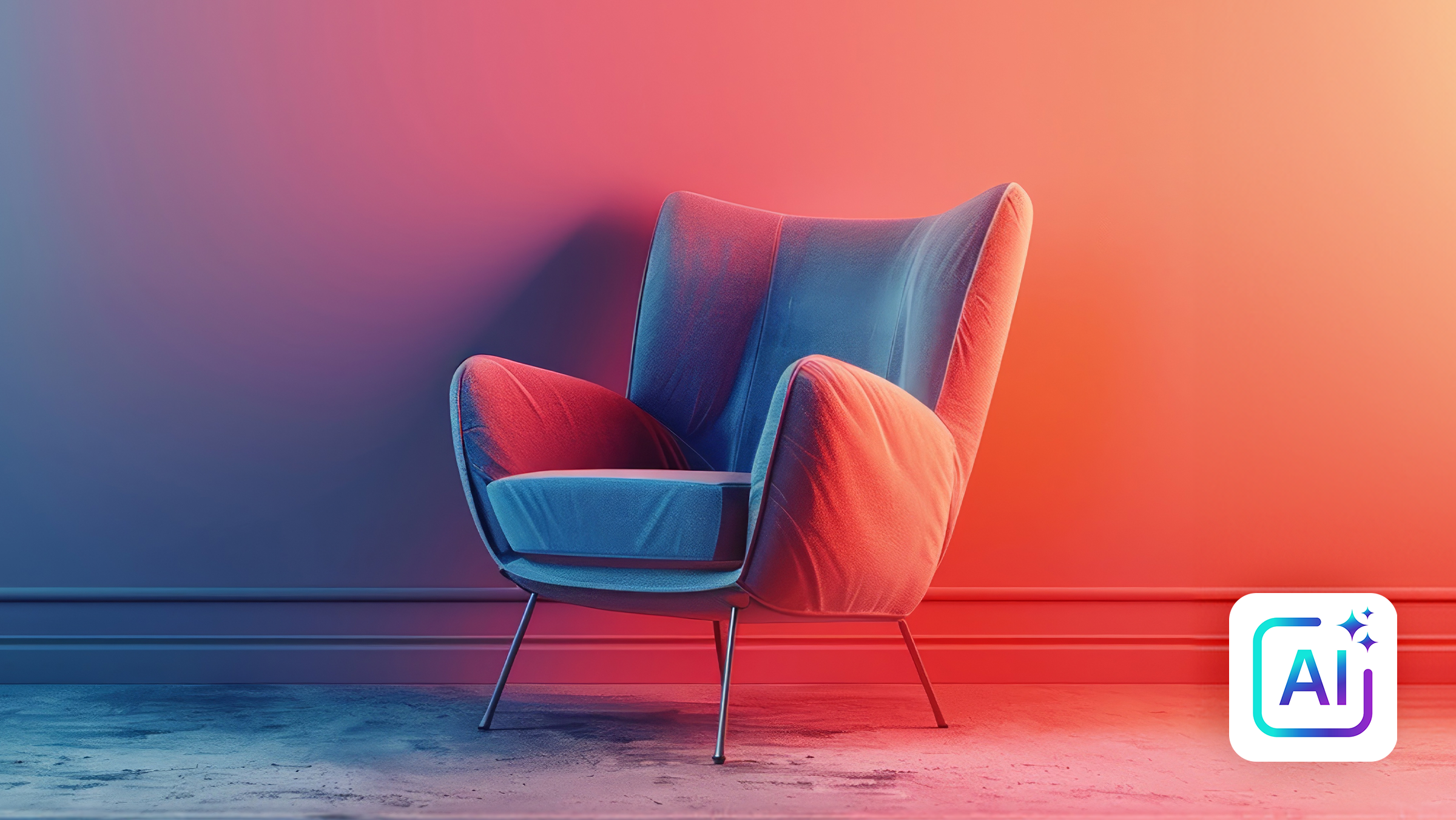 IA para design de interiores: do conceito ao fluxo de trabalho