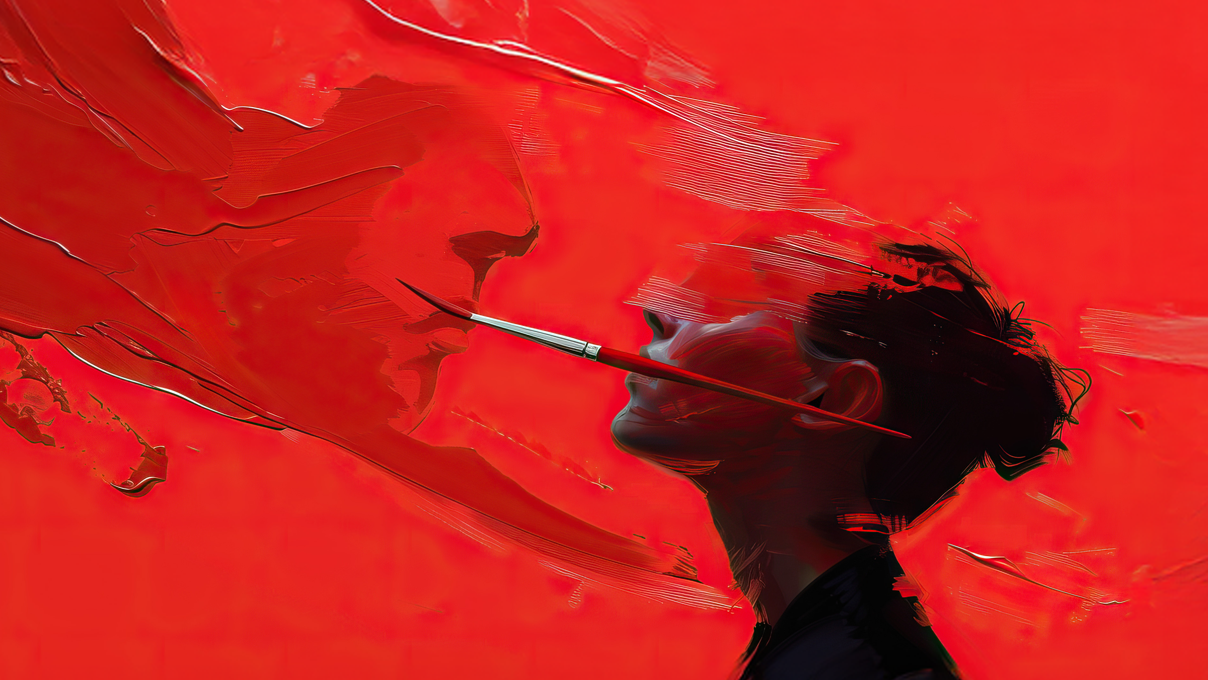 Self Portrait Specialization