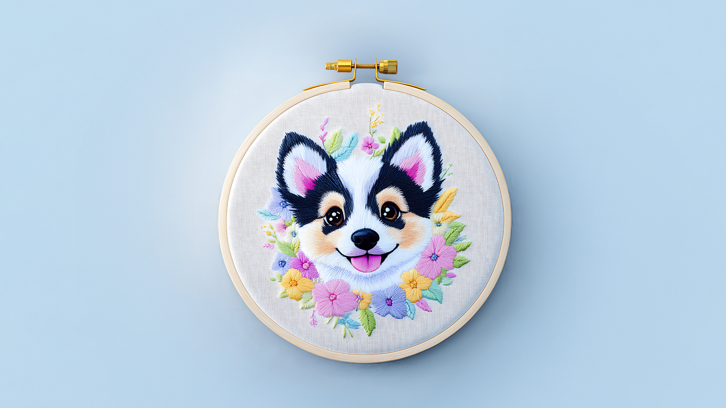 Pet Arts Specialization: From Embroidery to Realistic Stuffed Animals