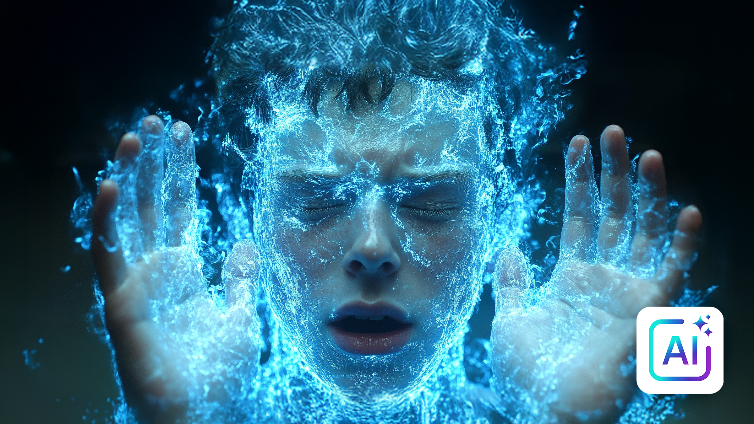 Créez des effets visuels avancés grâce à l'intelligence artificielle et aux effets spéciaux.