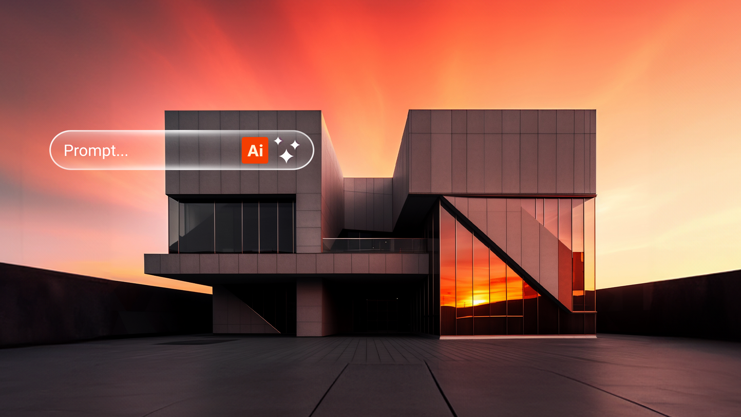 Create effective architectural prompts for MidJourney: A creative guide