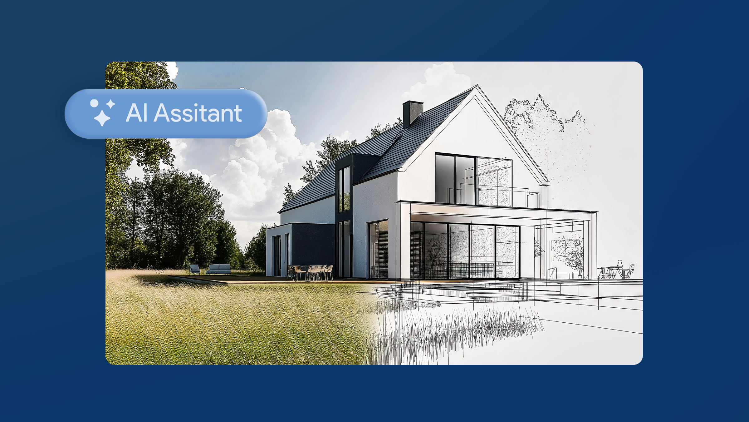 Créer des assistants IA personnalisés pour l'architecture