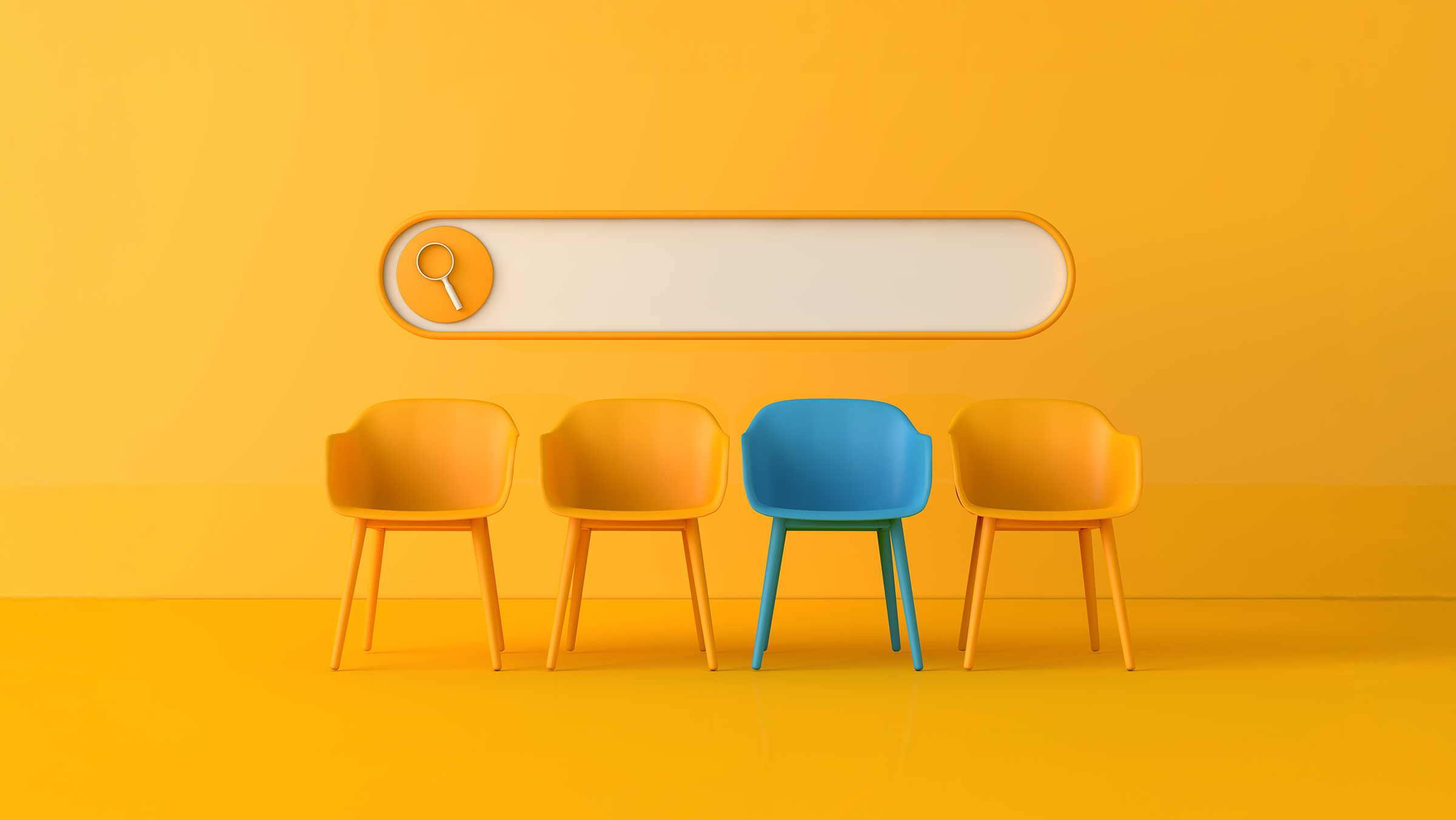Specialization in Job Search for Creative Professionals: Build Your Personal Brand and Get Opportunities