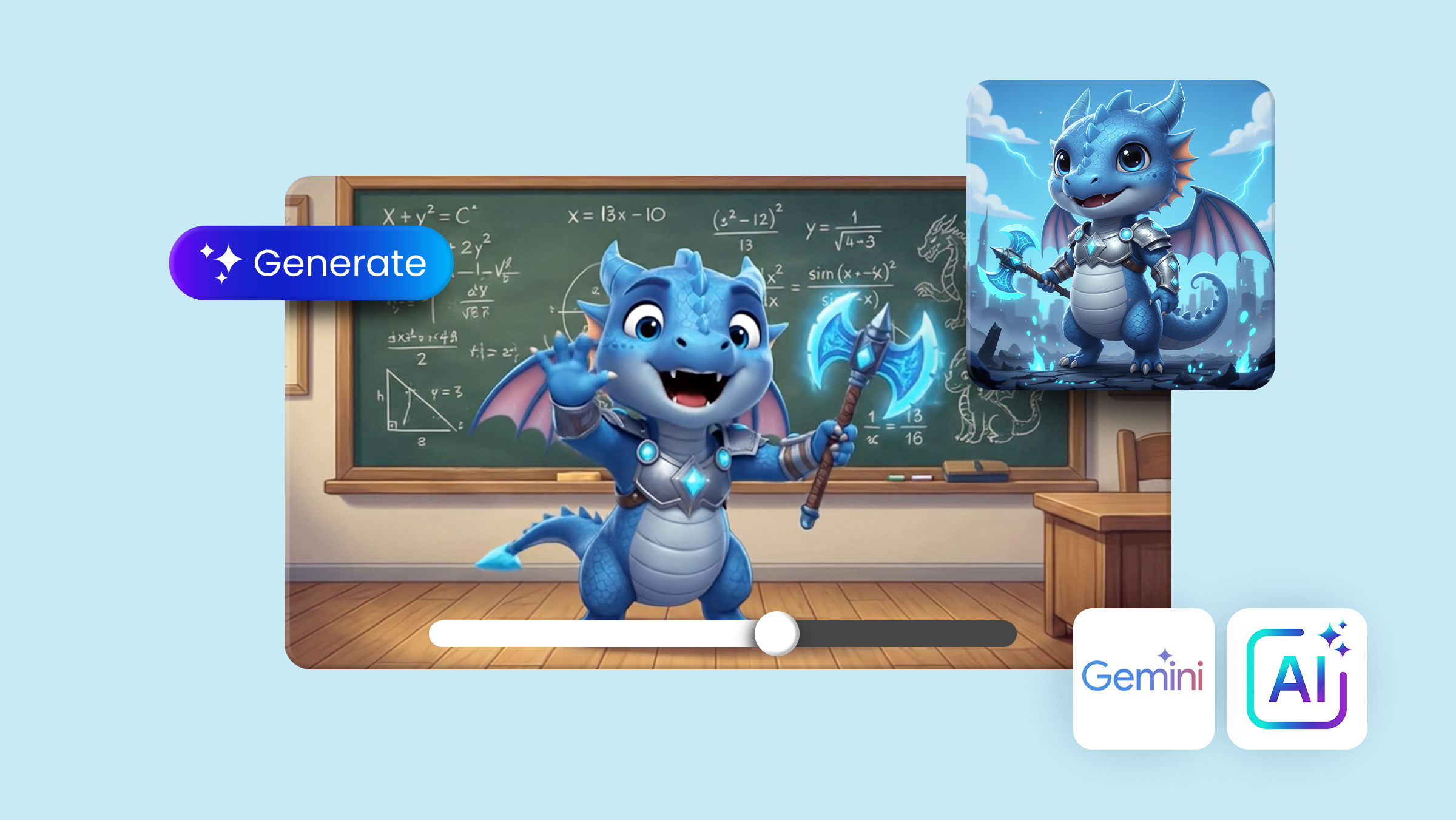 Crie conteúdo educativo infantil com Inteligência Artificial