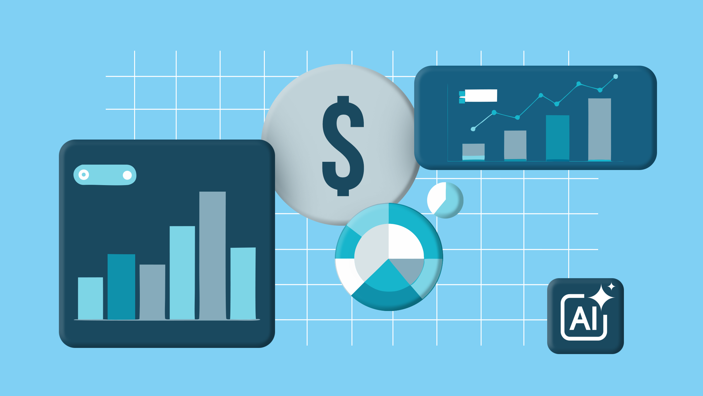 Analyze the Profitability of Your Products and Services with AI