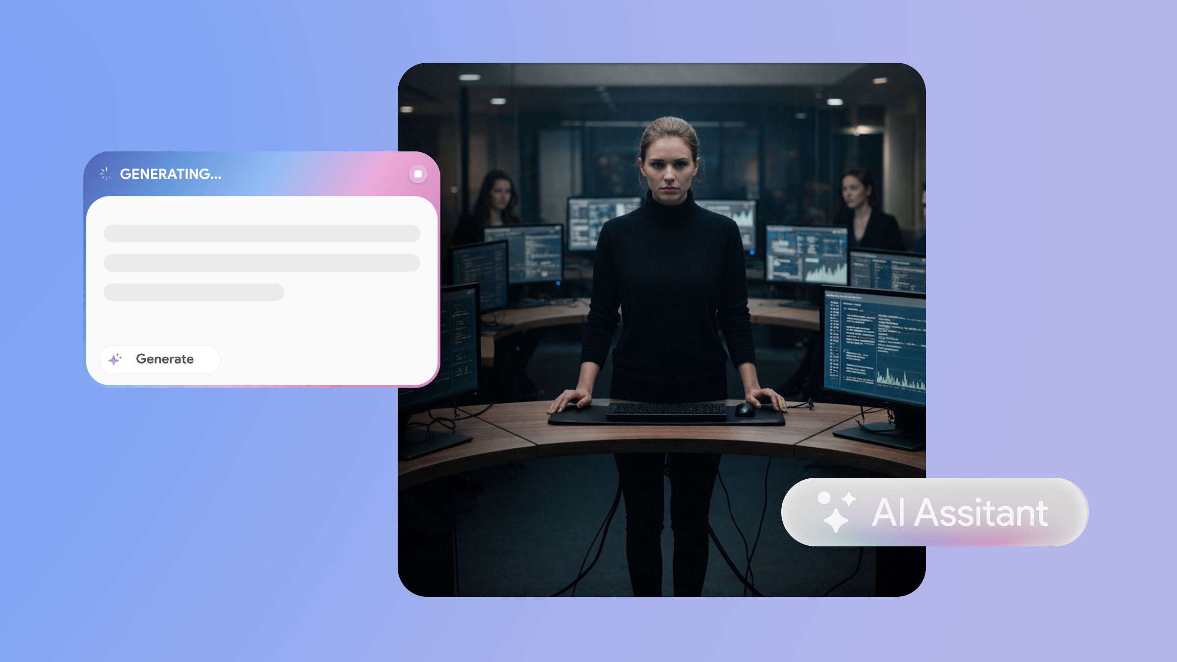 11 Ideas to Create AI Assistants