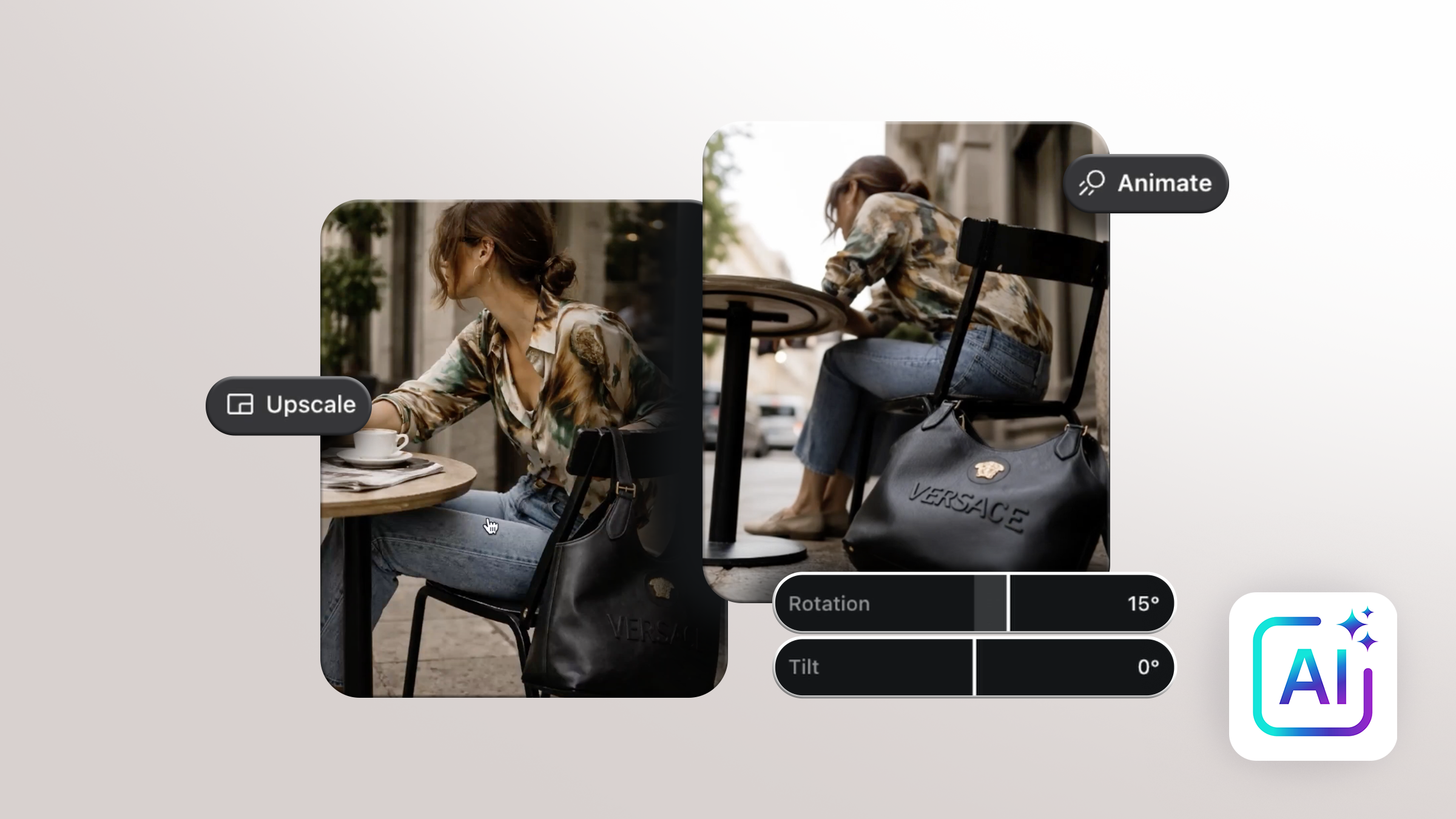 Your Digital Muse: Turning Creative Sparks into Masterpieces with AI