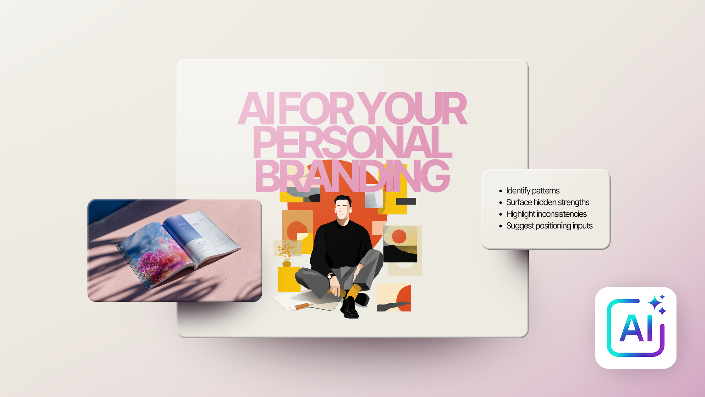 AI for Your Personal Branding