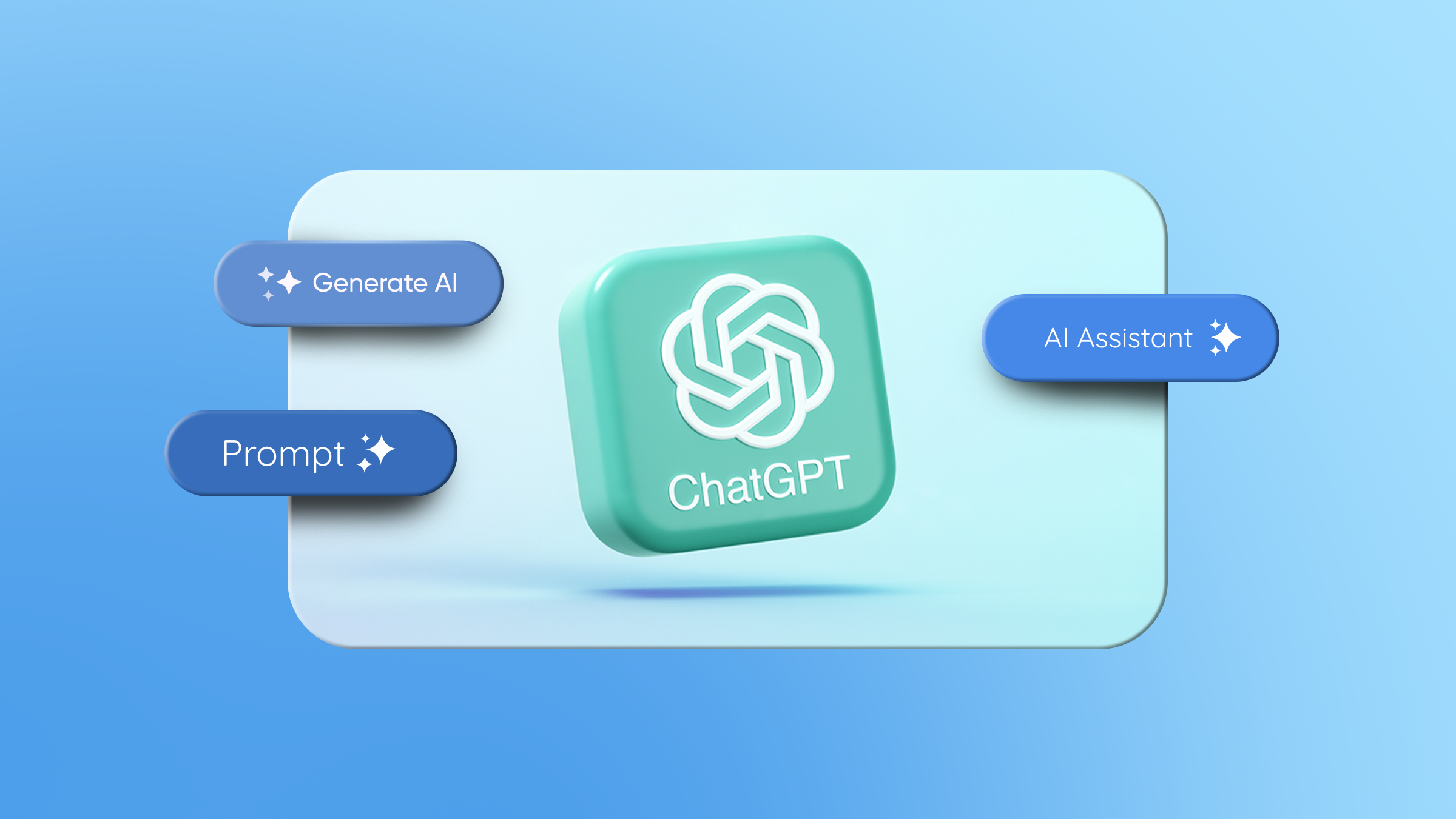 ChatGPT as a Creative Copilot: Integrate Artificial Intelligence into Your Process