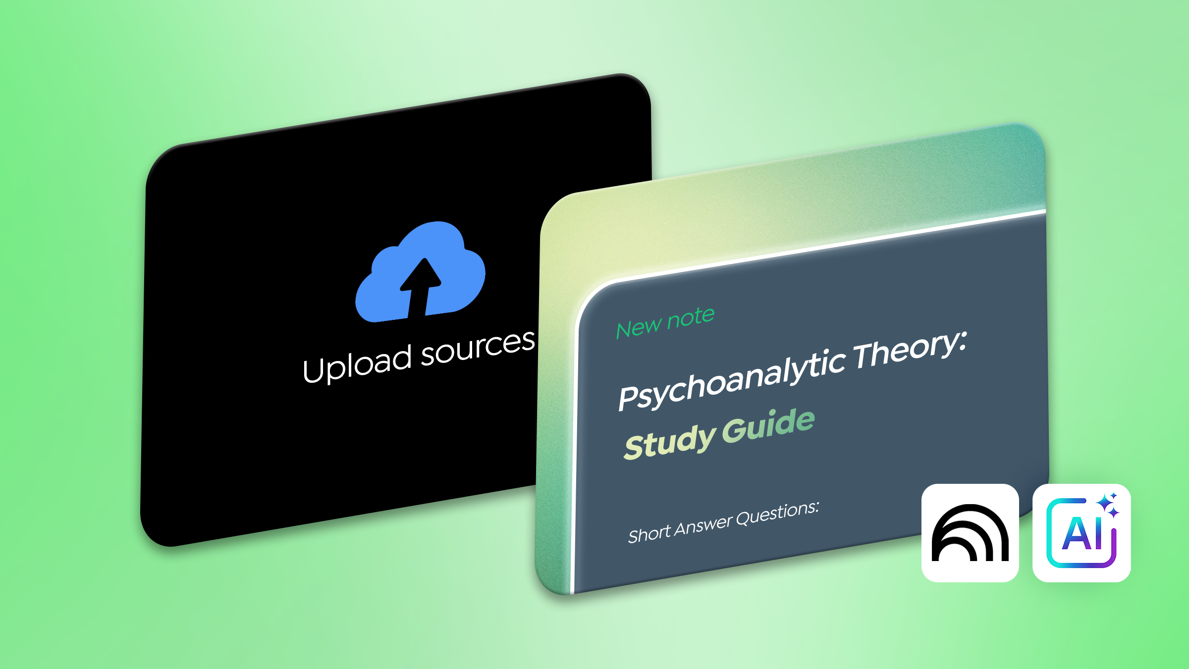 Learn to Study with NotebookLM and Artificial Intelligence