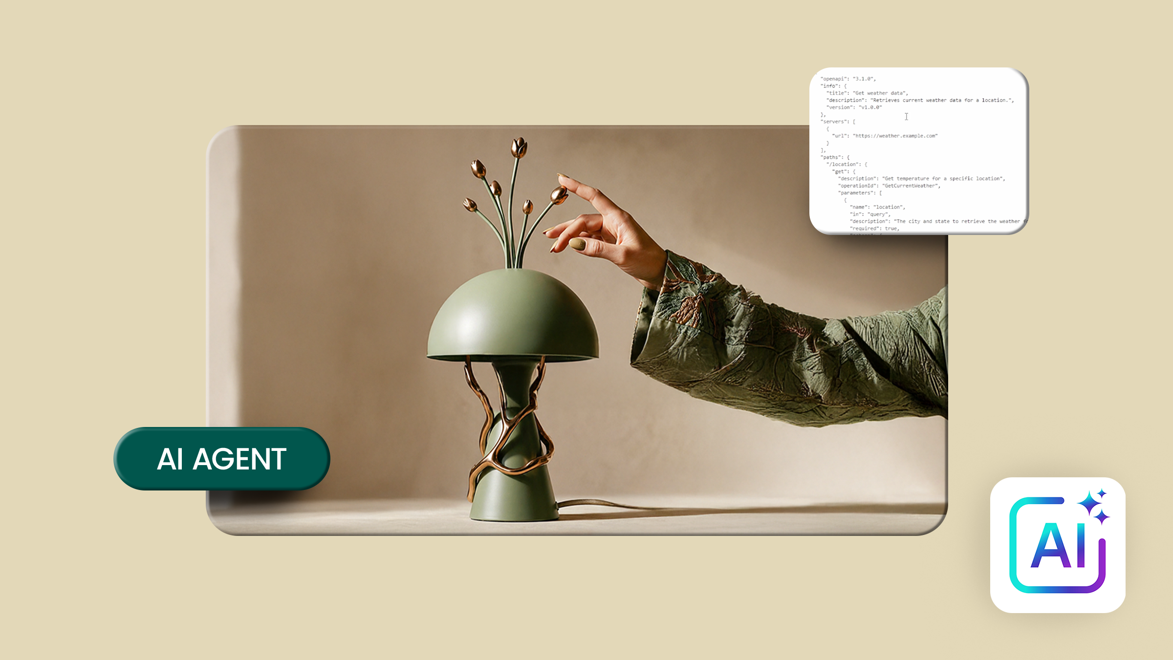 Creative Agent Development: AI for Project Management