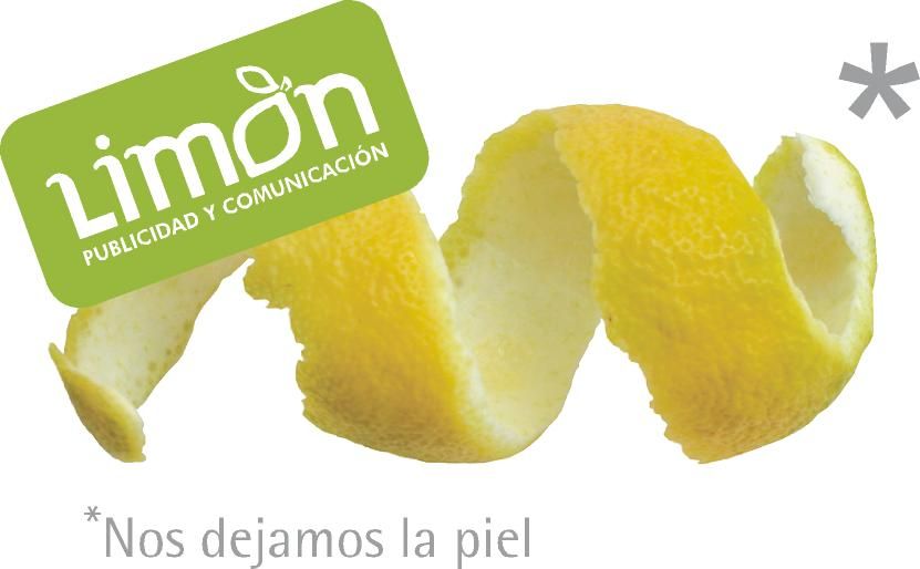 Limón Publicidad y Comunicación 