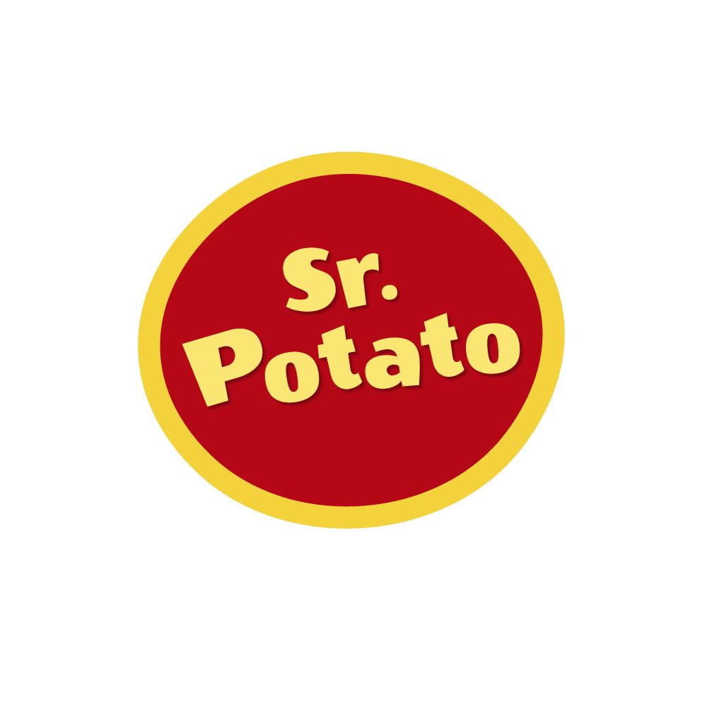 Sr. Potato