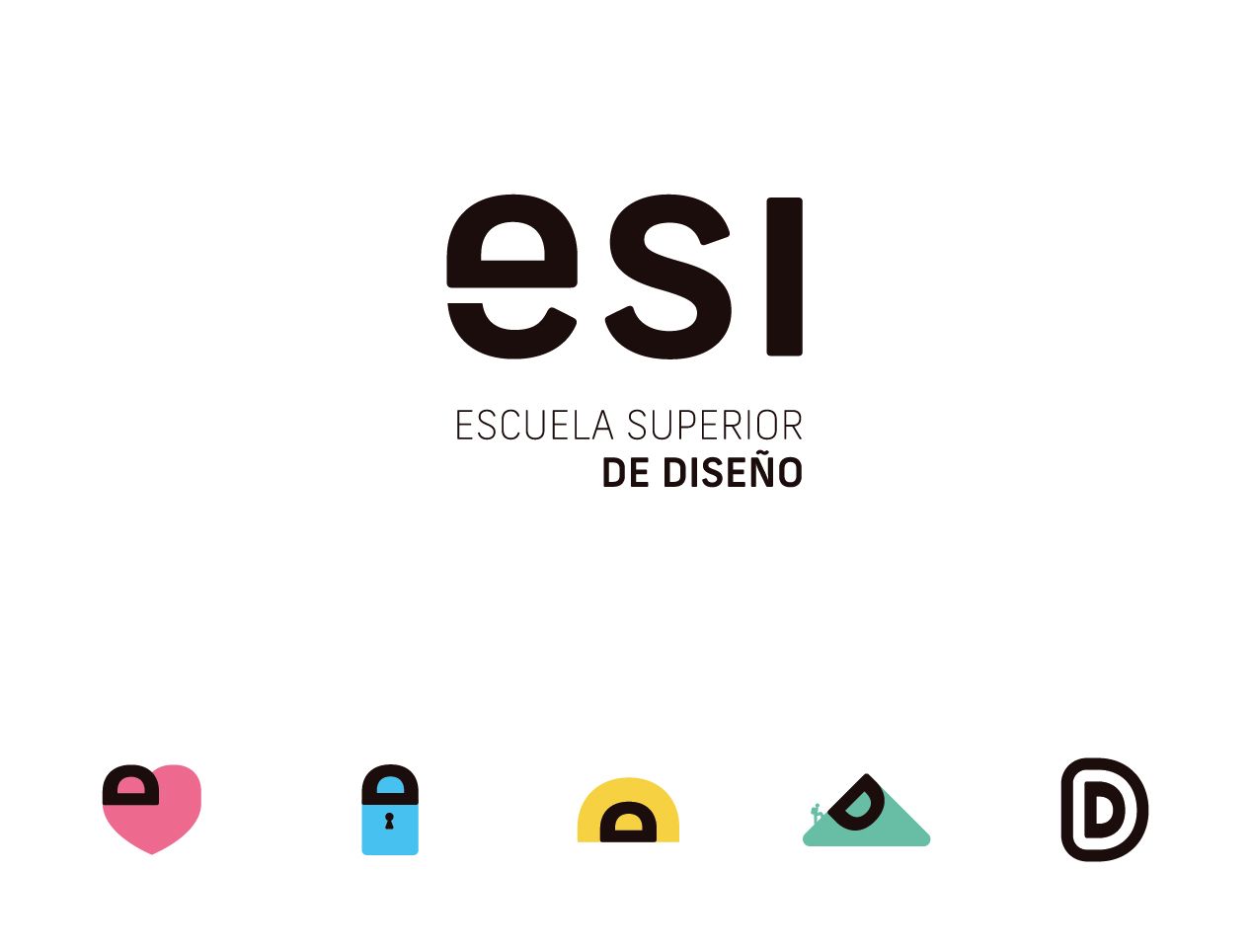 La Escuela de Diseño, ESI Valladolid