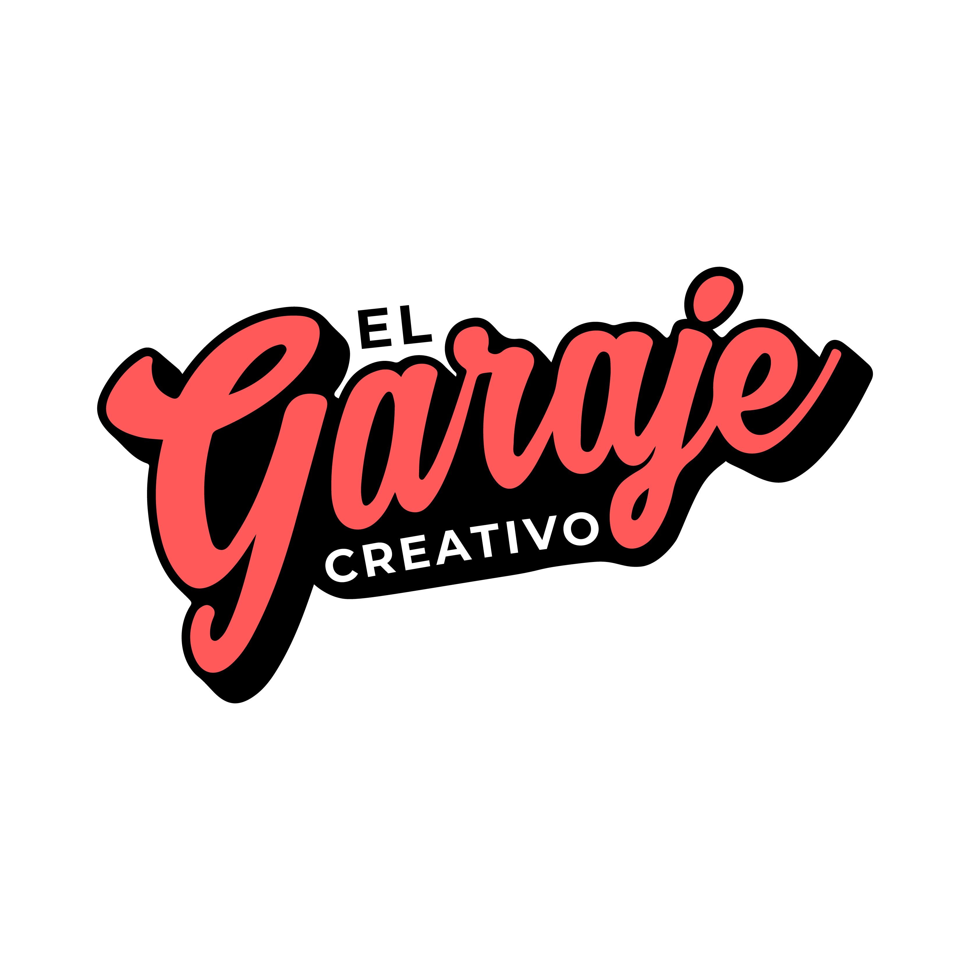 El Garaje Creativo