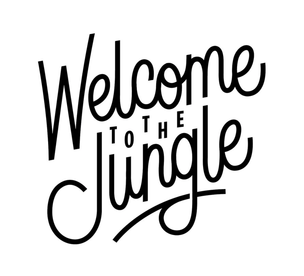 Welcome to the Jungle