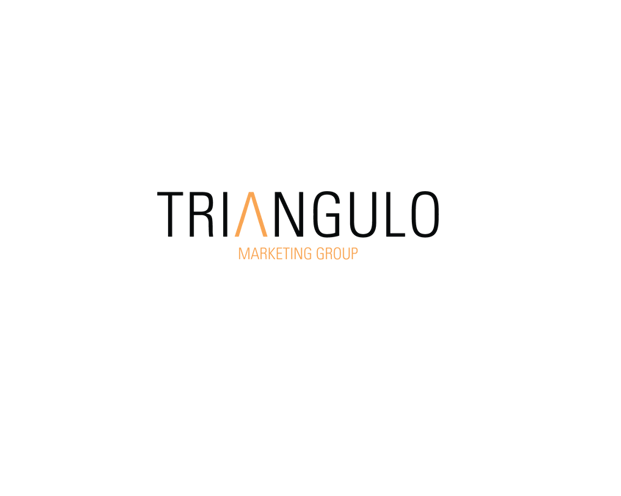 Triángulo marketing