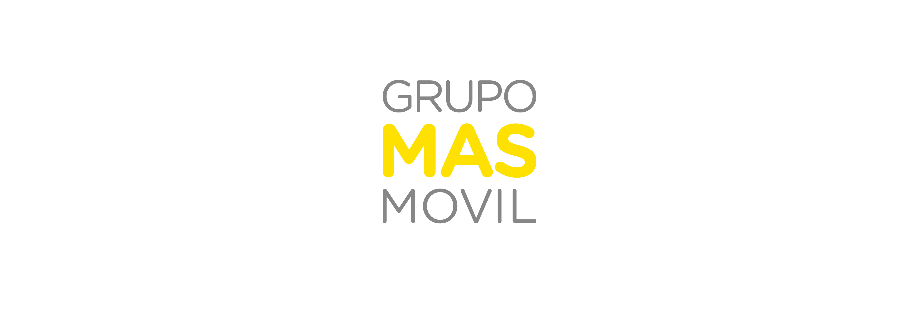 GRUPO MASMOVIL