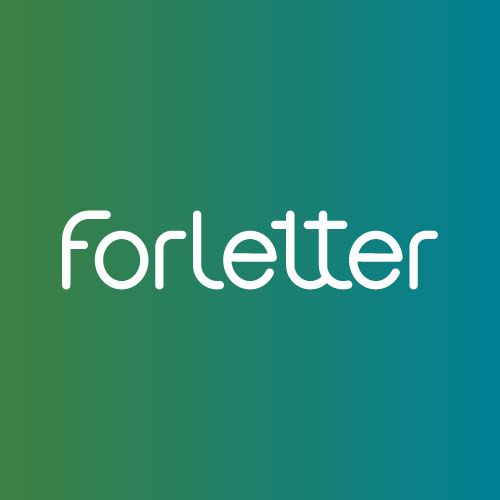 FORLETTER, S.A