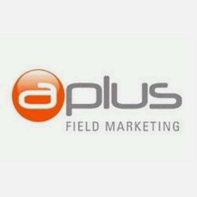 Aplus Field Marketing