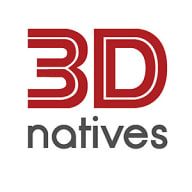 3Dnatives SAS