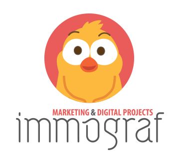 IMMOGRAF - MARKETING & DIGITAL PROJECTS
