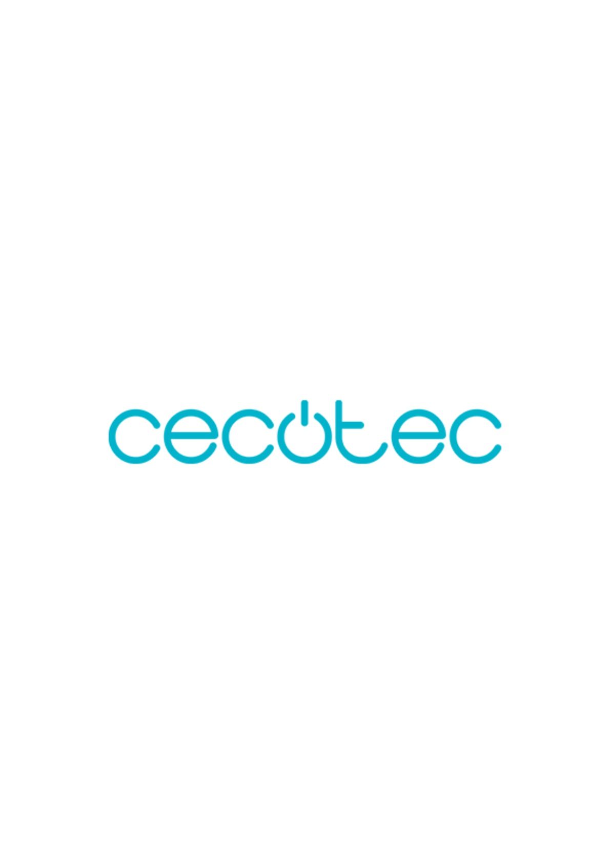 CECOTEC INNOVACIONES SL