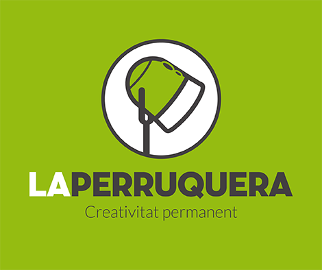 La Perruquera Publicitat