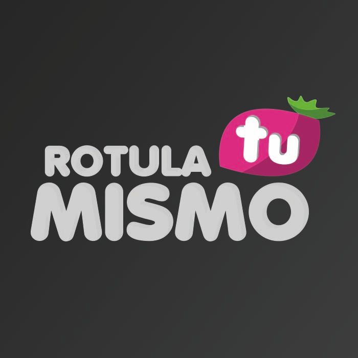 rotula tu mismo s.l.