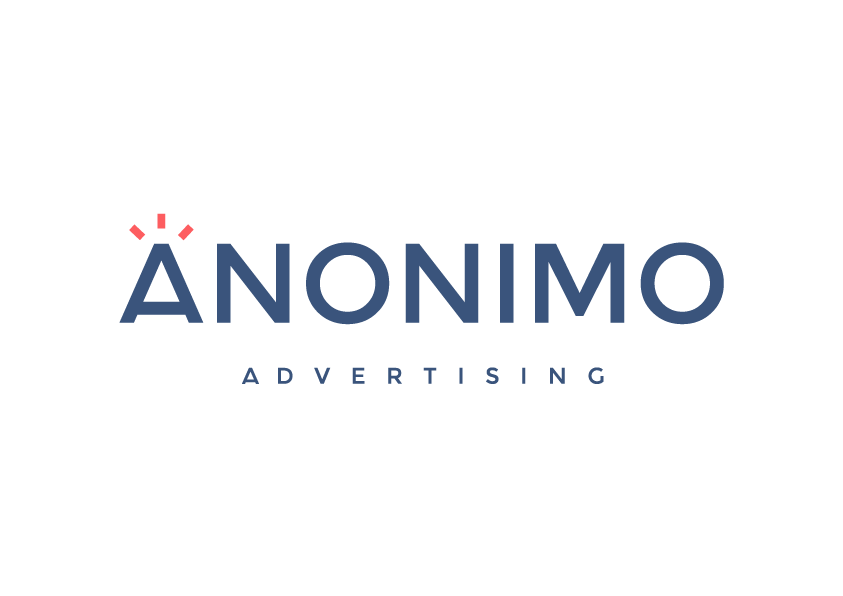 Anónimo Advertising