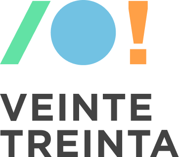 VeinteTreinta