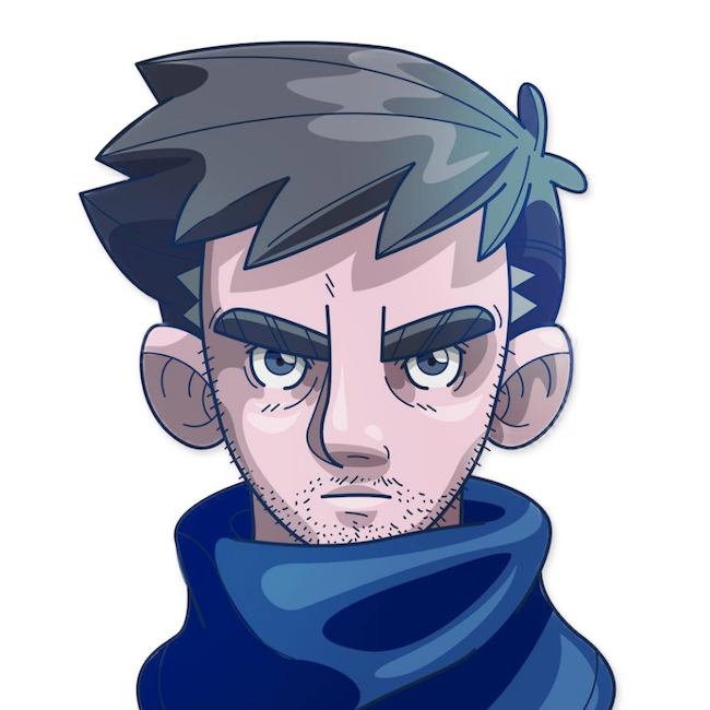 Heroes of the Metaverse