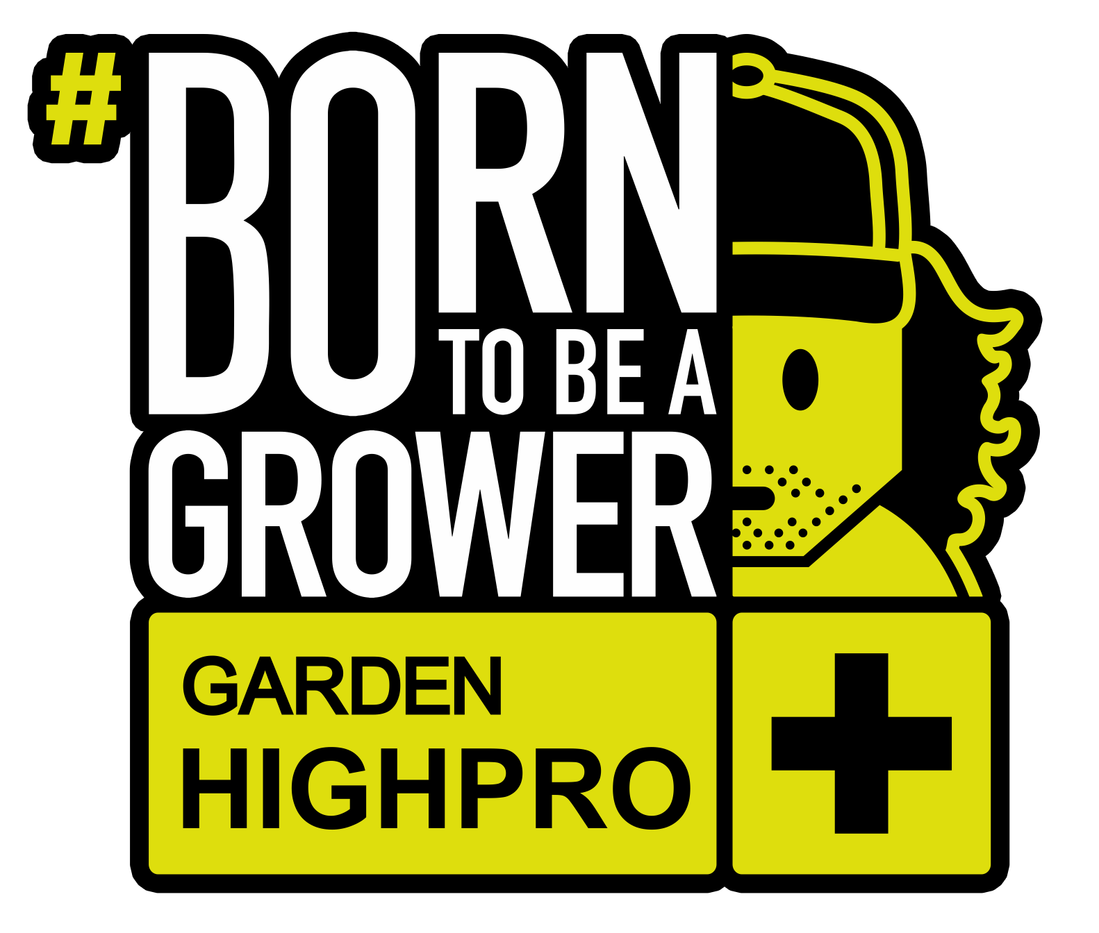 Garden Highpro