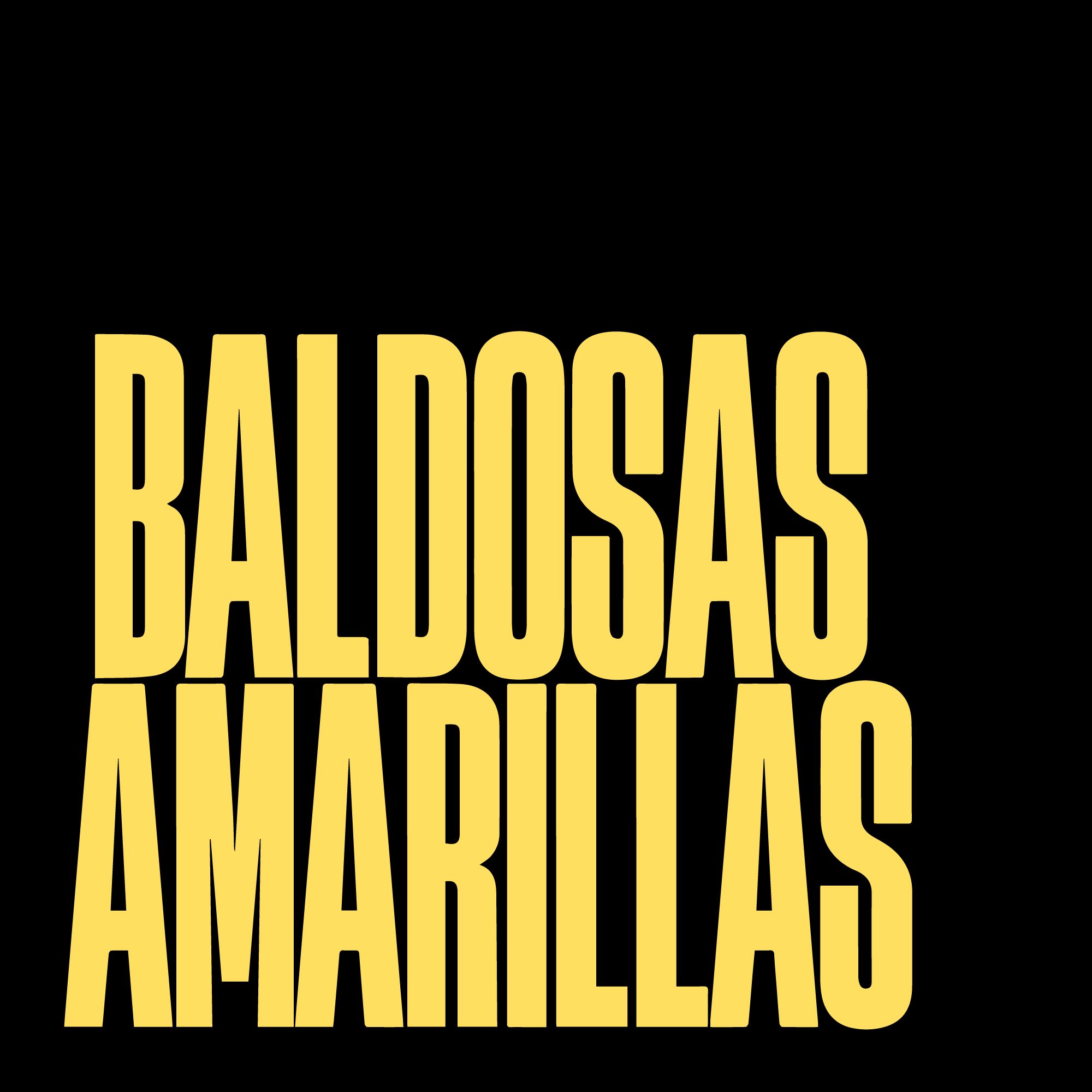 Baldosas Amarillas