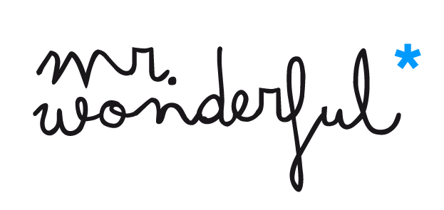 Mr. Wonderful