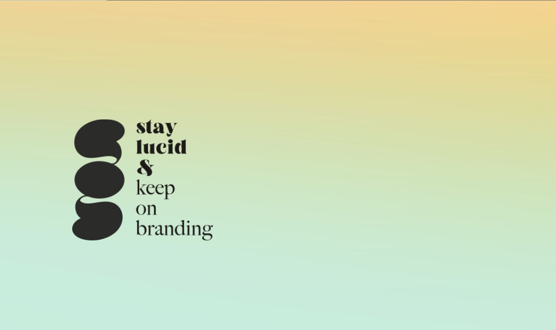 Greener Living Branding