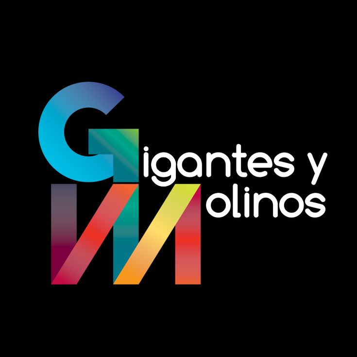 Gigantes y Molinos VFX