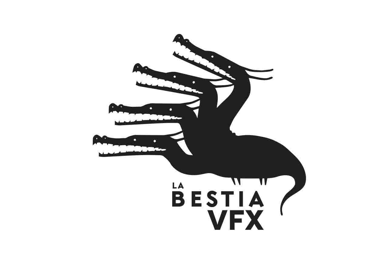 LA BESTIA VFX (La Bestia Produce)