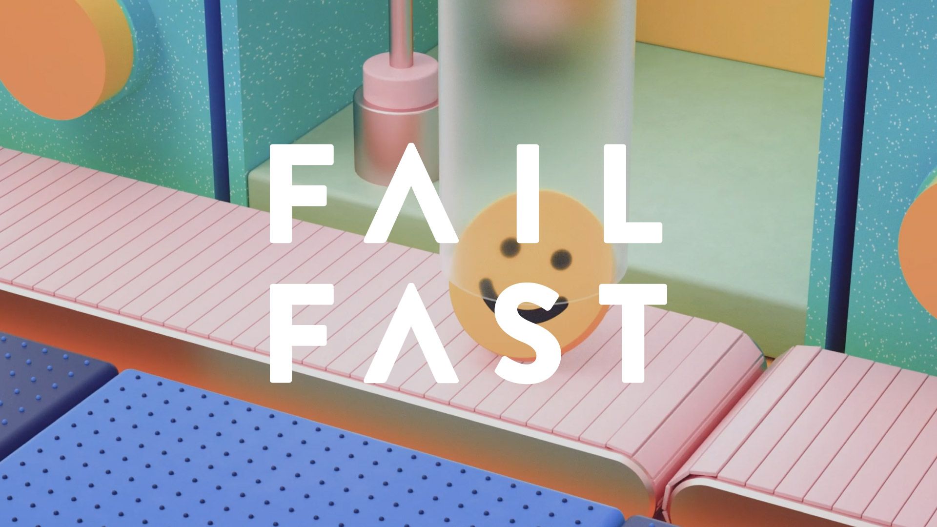 Fail Fast (Opentrends)