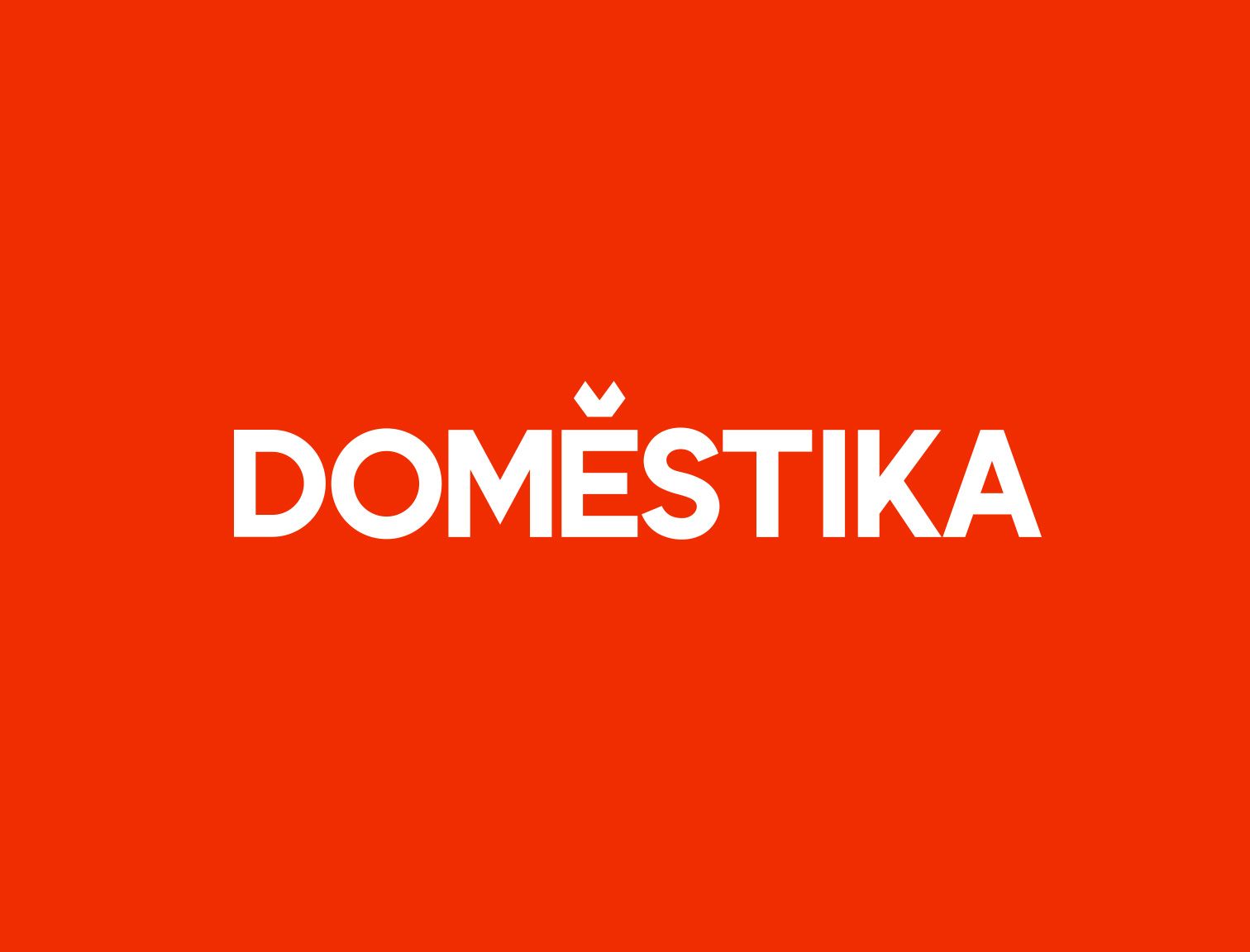 Domestika