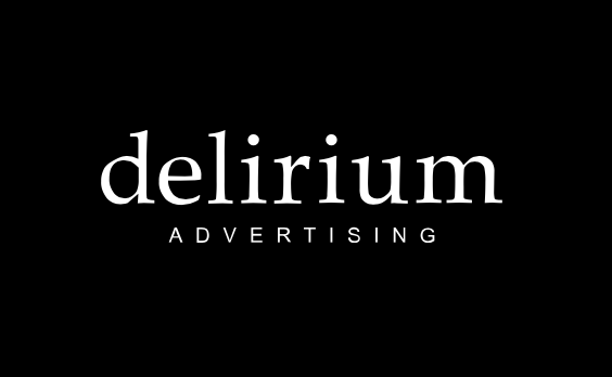 Delirium Advertising