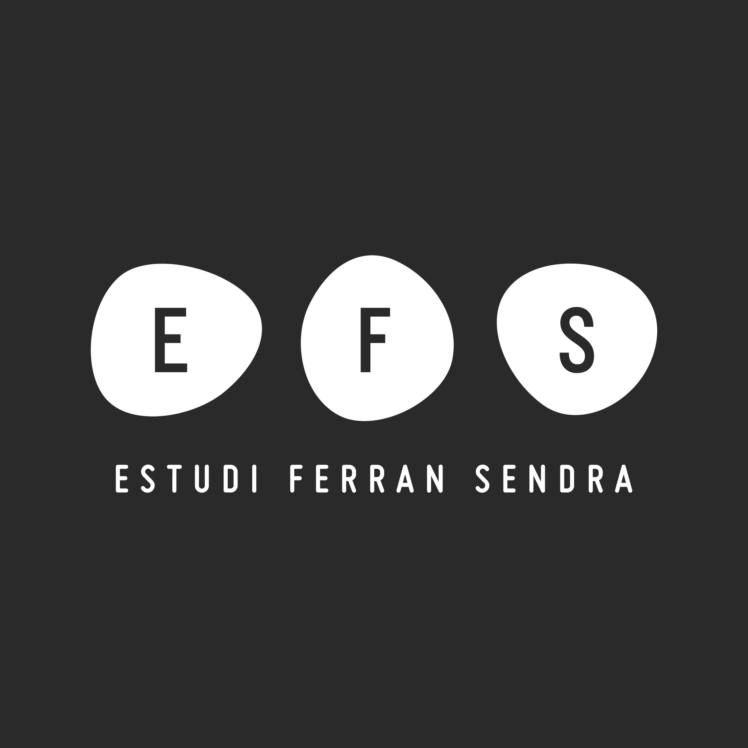 Estudi Ferran Sendra