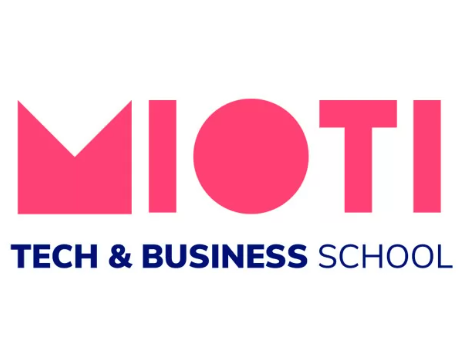 MIOTI - Tech & Business School