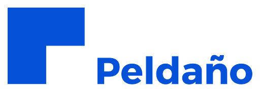 Peldaño
