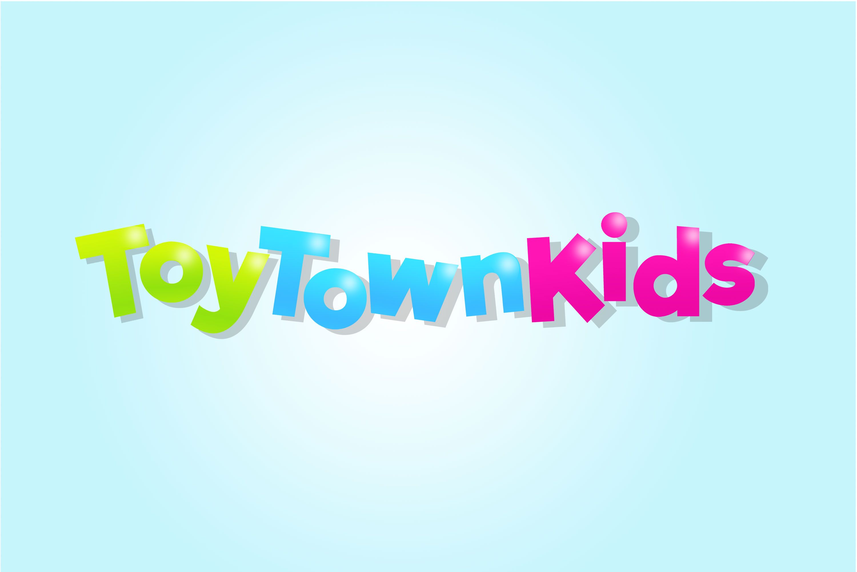 ToyTownKids
