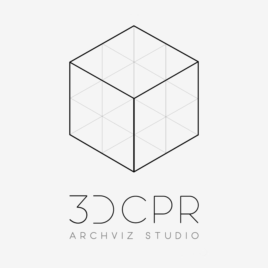 3DCPR