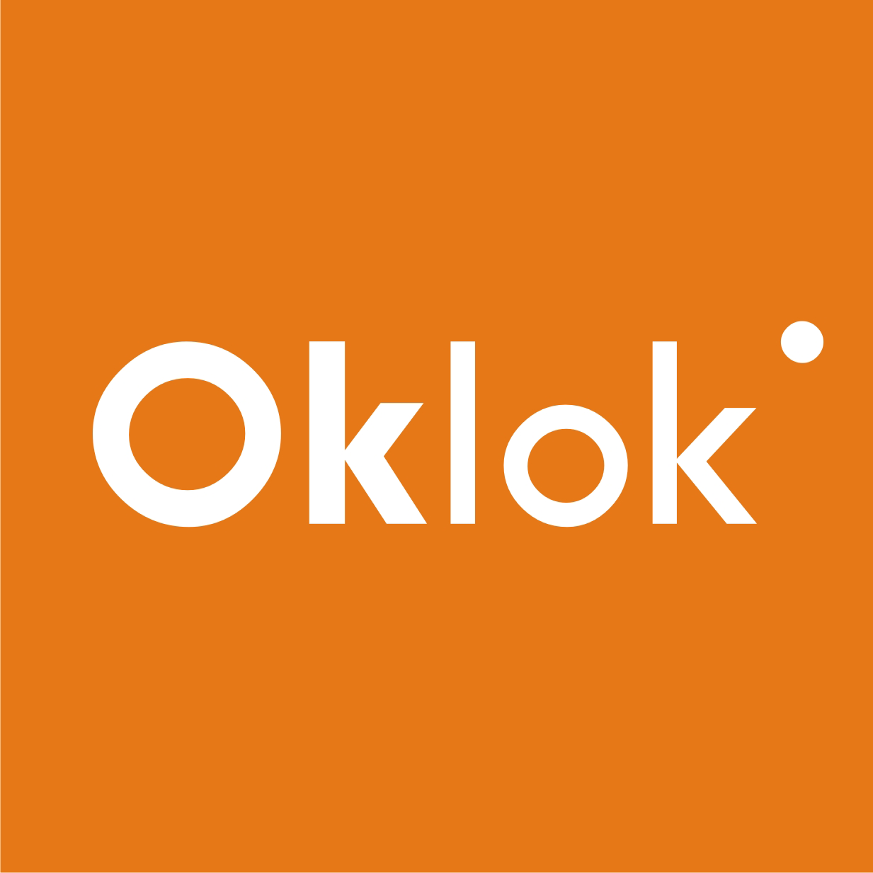 Agencia Oklok